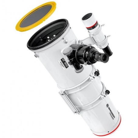 Bresser Teleskooppi N 203/800 Messier NT 203S Hexafoc OTA (53317)