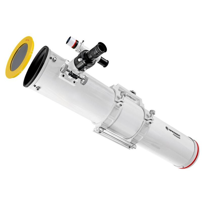 Bresser Telescope N 130/1000 Messier OTA (21612)