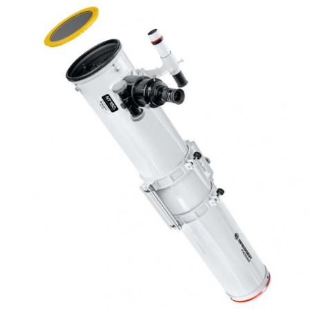 Bresser Távcső N 150/1200 Messier Hexafoc OTA (14197)