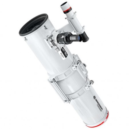 Bresser Távcső N 150/750 Messier Hexafoc OTA (21613)