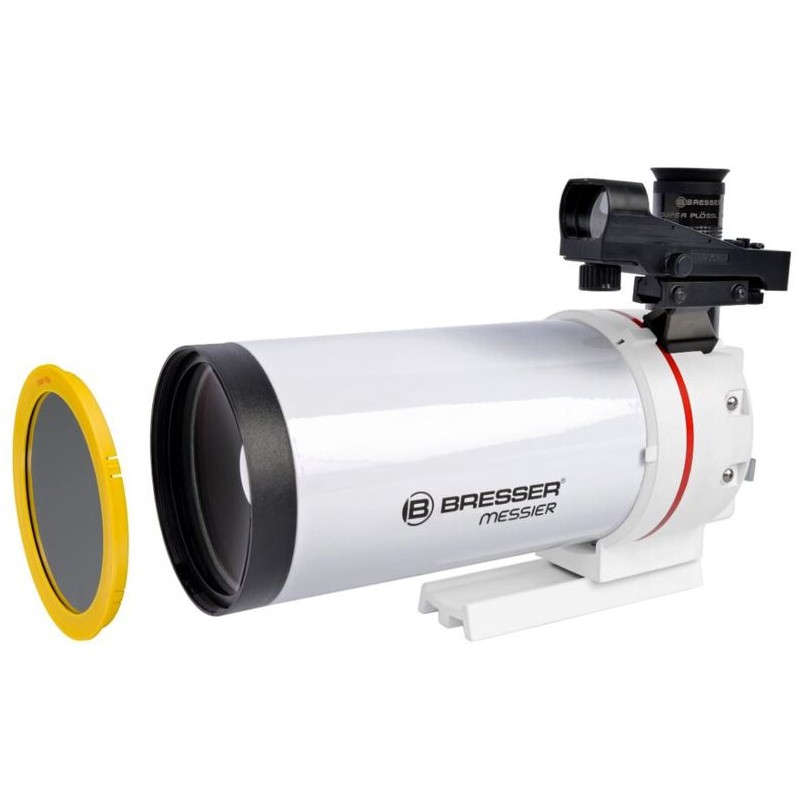 กล้องโทรทรรศน์ Bresser Maksutov MC 90/1250 Messier OTA (54564)