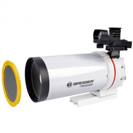 Bresser 马克苏托夫望远镜 MC 90/1250 Messier OTA (54564)