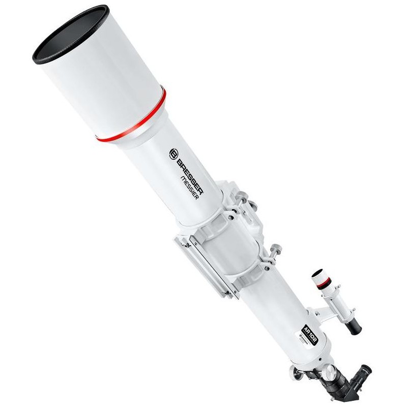 ব্রেসার টেলিস্কোপ AC 102/1000 মেসিয়ার হেক্সাফোক ওটিএ (১৪১৯২)