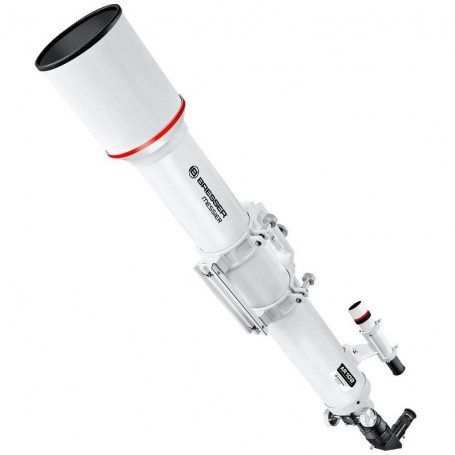 Télescope Bresser AC 102/1000 Messier Hexafoc OTA (14192)