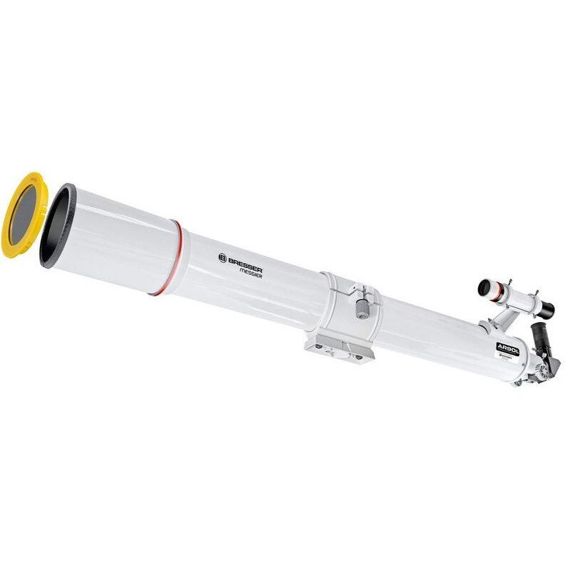 Bresser Telescope AC 90/1200 Messier OTA (54356)