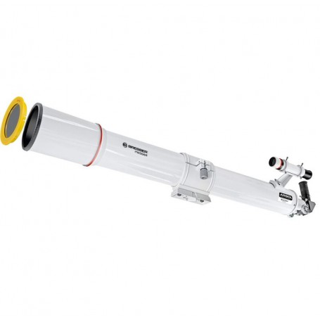 กล้องโทรทรรศน์ Bresser AC 90/1200 Messier OTA (54356)