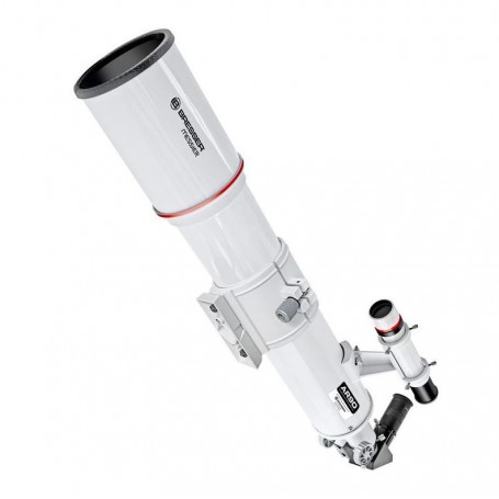 Bresser Telescoop AC 90/500 Messier OTA (54712)