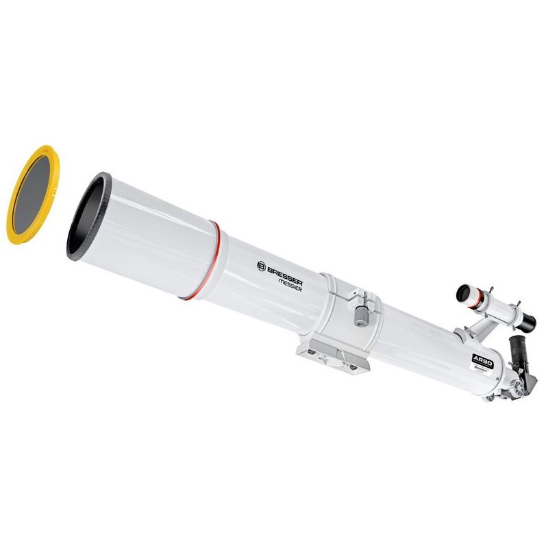 Bresser Telescope AC 90/900 Messier OTA (21611)