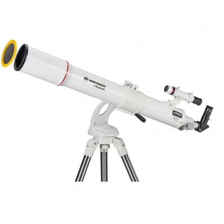 Bresser Távcső AC 90/900 Messier Nano AZ (64991)