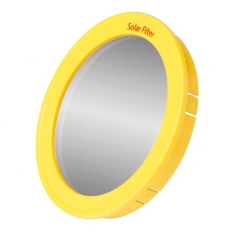 Bresser 望远镜 N 114/500 Solarix AZ SET (64616)