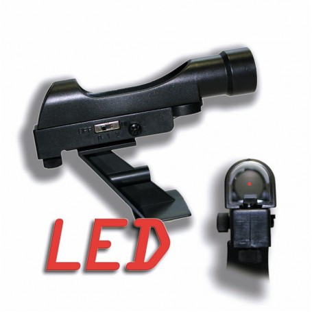 Bresser 望远镜 N 114/500 Solarix AZ SET (64616)