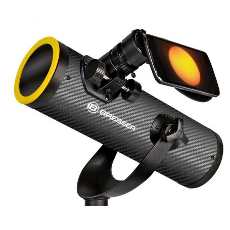 Bresser Távcső N 76/350 Solarix AZ (50091)