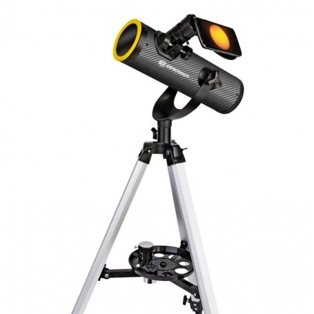 تلسكوب بريسير N 76/350 سولاريكس AZ (50091)