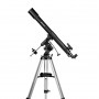 Télescope Bresser AC 70/900 Lyra EQ-Sky Design Carbone (51988)