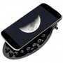 กล้องโทรทรรศน์ Bresser AC 70/900 Lyra EQ-Sky Carbon Design (51988)