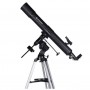 تلسکوپ برسر AC 80/900 Quasar EQ-Sky طراحی کربن (51989)