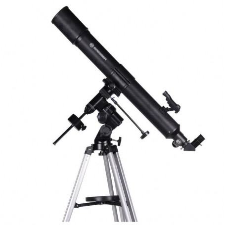 تلسکوپ برسر AC 80/900 Quasar EQ-Sky طراحی کربن (51989)