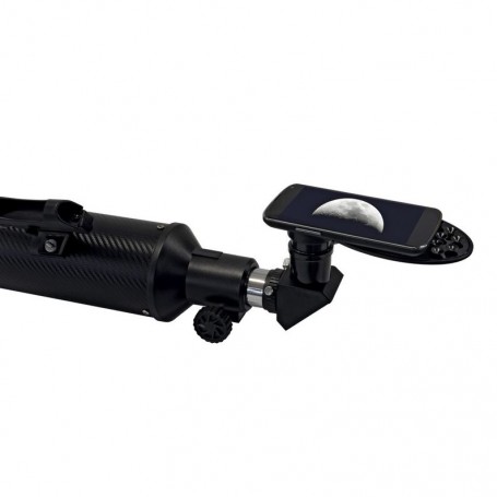 טלסקופ ברסר AC 80/900 Quasar EQ-Sky עיצוב קרבון (51989)