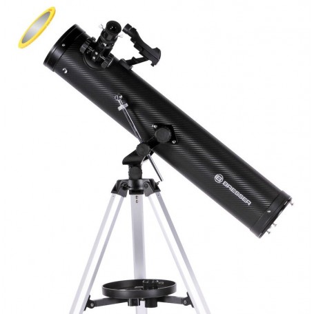 Τηλεσκόπιο Bresser N 76/700 AZ Venus (54020)
