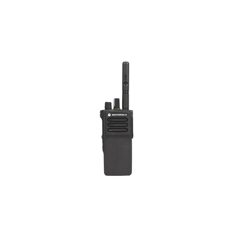 Motorola DP4400e Mototrbo Radio