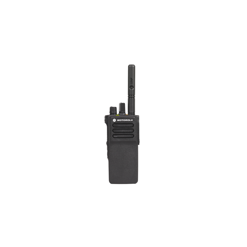 Rádio Motorola DP4400e Mototrbo