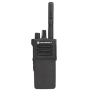 Rádio Motorola DP4400e Mototrbo