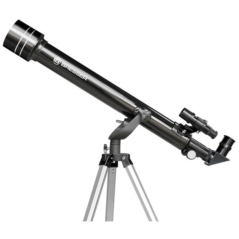 Bresser Telescope AC 60/700 AZ Arcturus (43827)