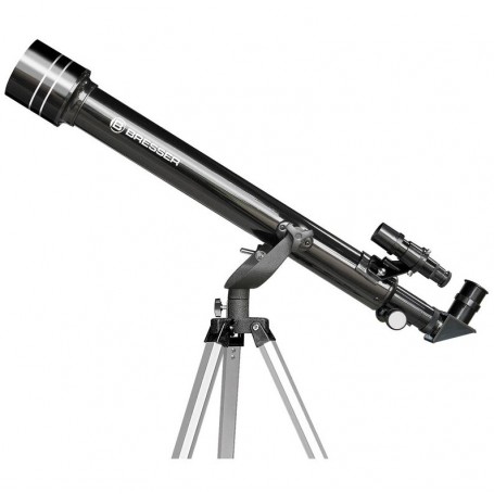 กล้องโทรทรรศน์ Bresser AC 60/700 AZ Arcturus (43827)