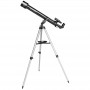 Telescopio Bresser AC 60/700 AZ Arcturus (43827)