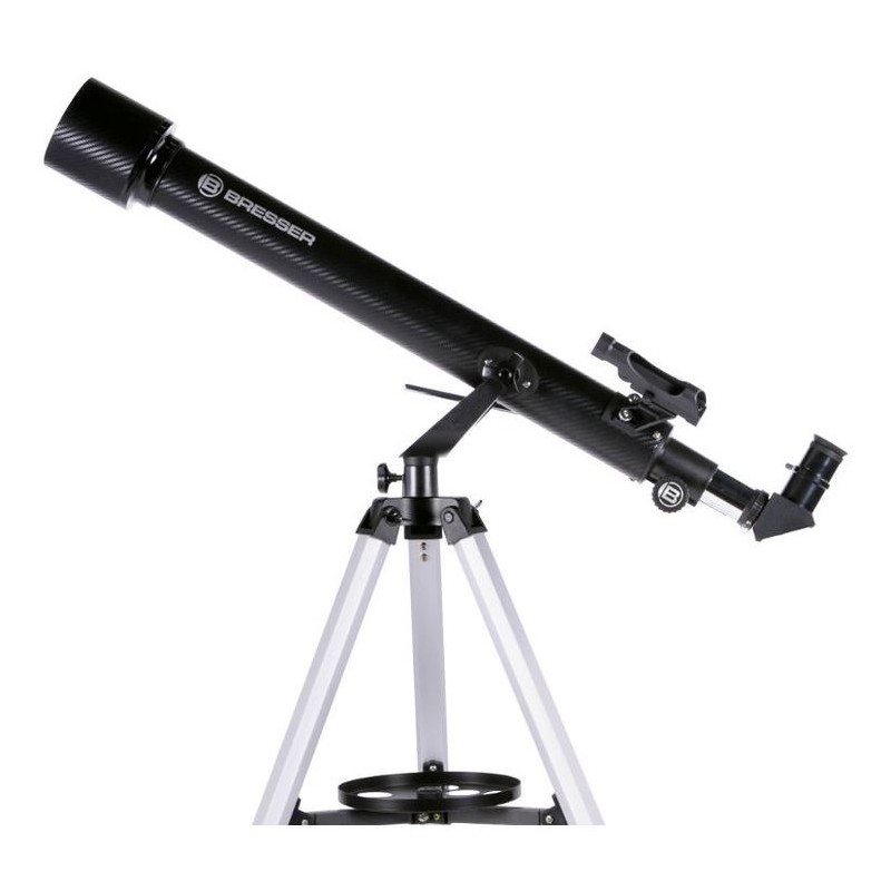 Bresser Telescope AC 60/700 Arcturus AZ (54008)