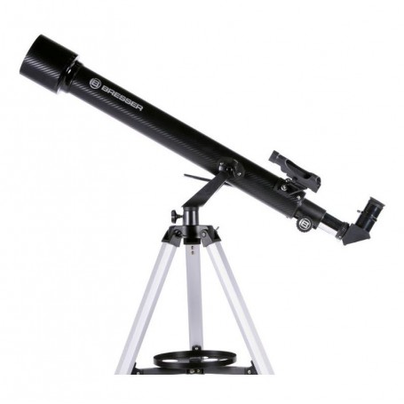 กล้องโทรทรรศน์ Bresser AC 60/700 Arcturus AZ (54008)