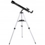 Bresser Teleskop AC 60/700 Arcturus AZ (54008)