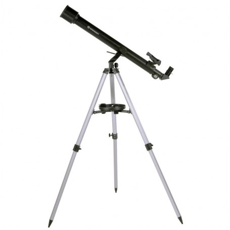 กล้องโทรทรรศน์ Bresser AC 60/800 Stellar AZ (49331)