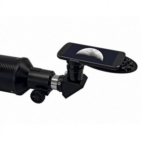 กล้องโทรทรรศน์ Bresser AC 60/800 Stellar AZ (49331)