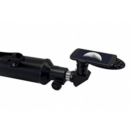 Телескоп Bresser AC 70/900 Sirius AZ-1 (24945)