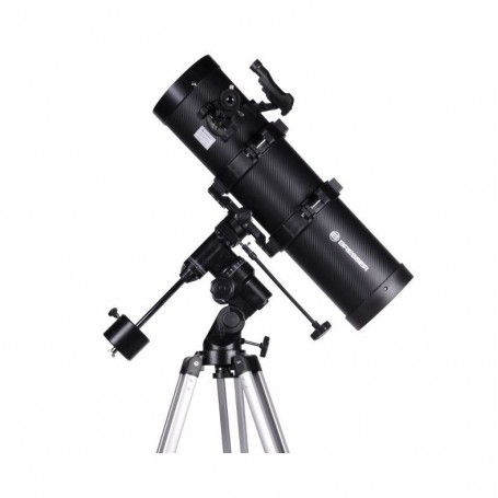 تلسكوب بريسير N 130/650 EQ3 سبايكا (54274)