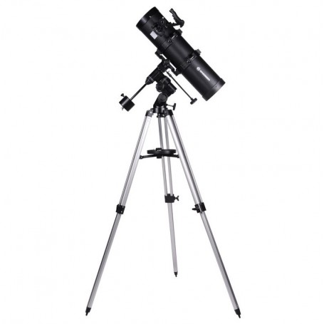 Bresser Távcső N 130/650 EQ3 Spica (54274)