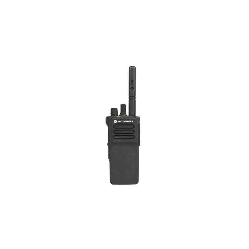 Цифрове радіо Motorola DP4401e Mototrbo