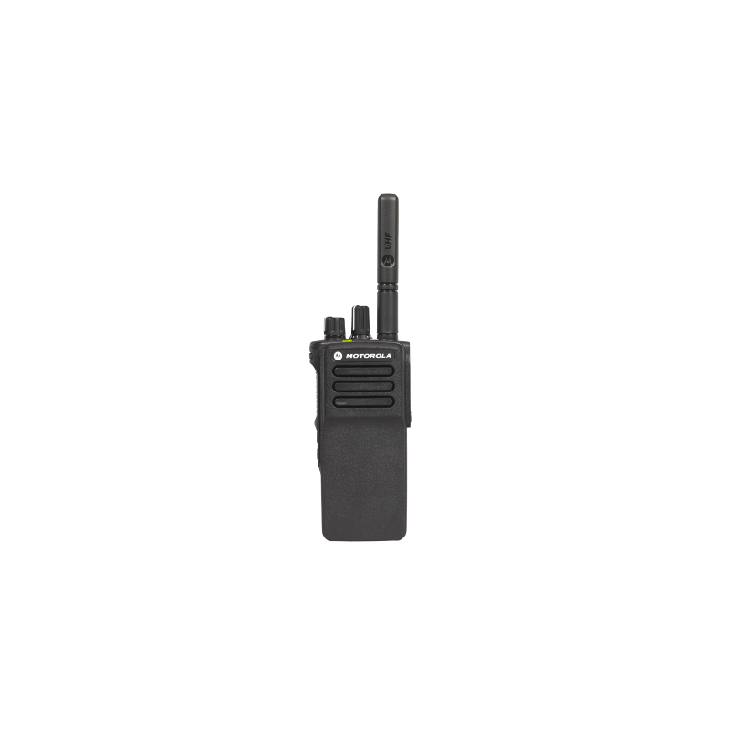 Rádio Digital Motorola DP4401e Mototrbo