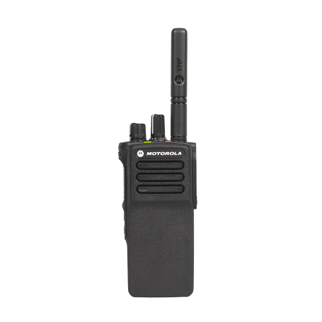 راديو Motorola DP4401e Mototrbo الرقمي