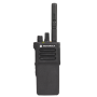 Radio digital Motorola DP4401e Mototrbo