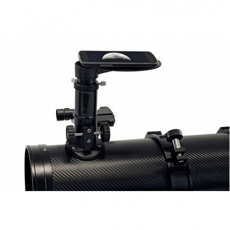 Bresser Távcső N 130/650 EQ3 Spica (54274)