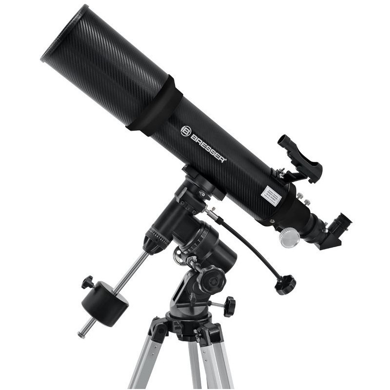 Bresser Telescope AC 102/600 EQ-3 AT-3 (43996)