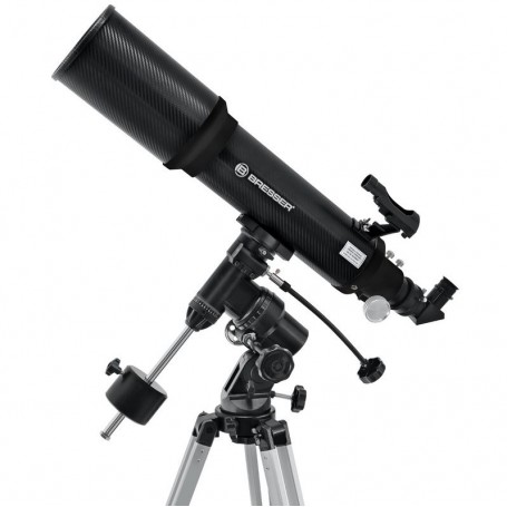 กล้องโทรทรรศน์ Bresser AC 102/600 EQ-3 AT-3 (43996)