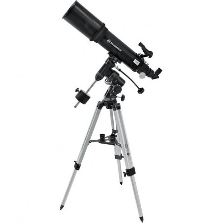 Telescopio Bresser AC 102/600 EQ-3 AT-3 (43996)