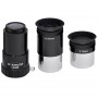Telescop Bresser AC 102/600 EQ-3 AT-3 (43996)