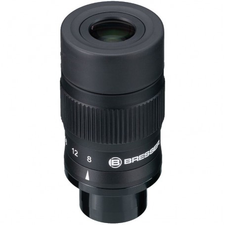 Ocular cu zoom Bresser LER 8-24mm 1.25'' (75418)