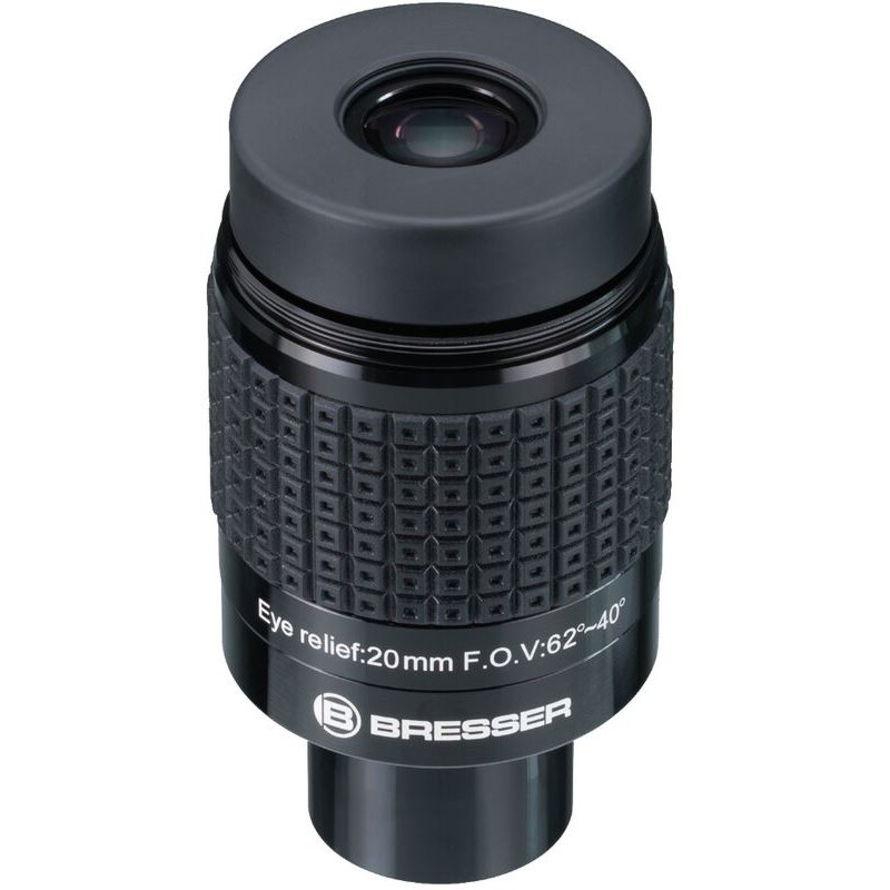 Bresser Zoom eyepiece LER Deluxe 8-24mm 1.25" (75420)