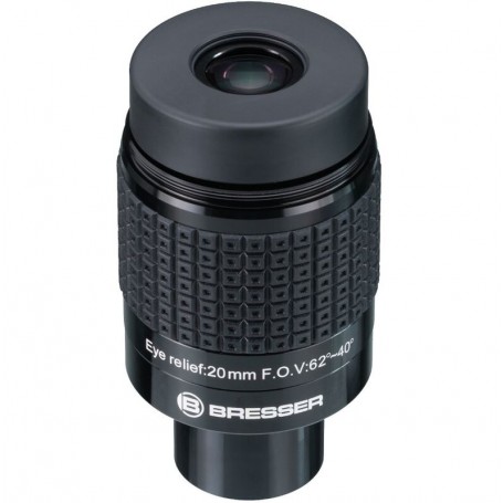 ブレッサー ズームアイピース LER デラックス 8-24mm 1.25" (75420)