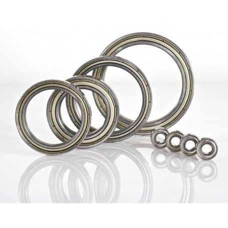 Bresser Mount Messier EXOS-2 EQ GoTo (44730)